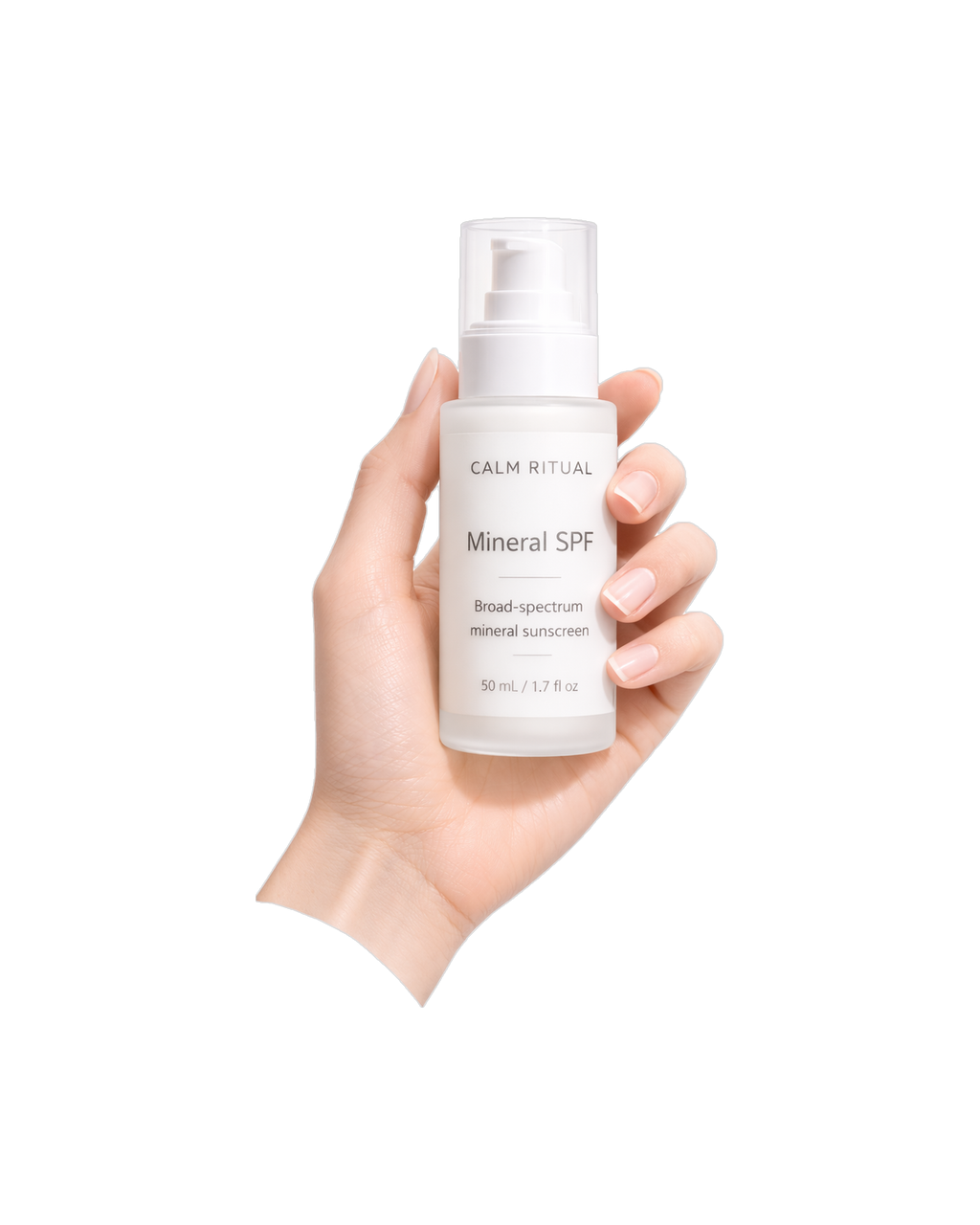 Mineral SPF — Protect