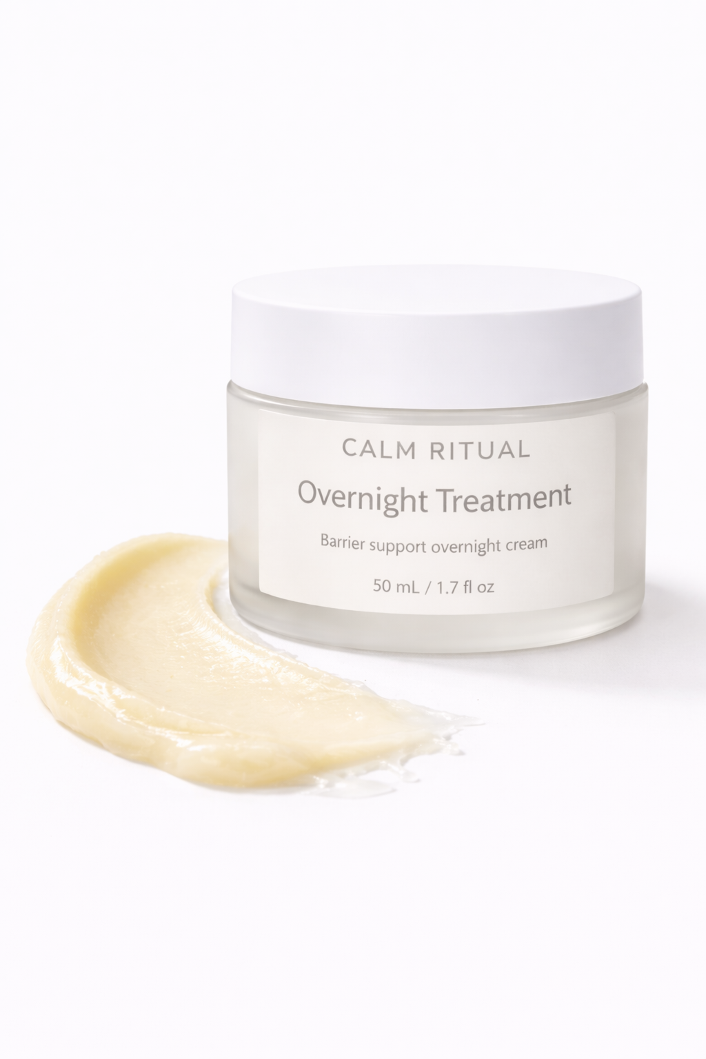 Overnight Treatment — Restore