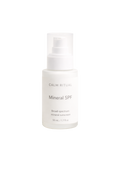 Mineral SPF — Protect