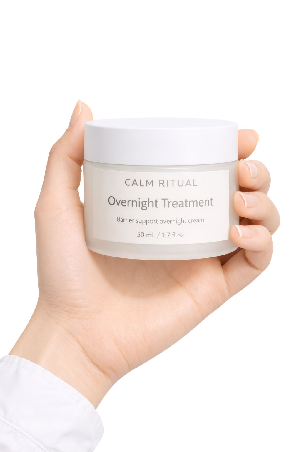 Overnight Treatment — Restore