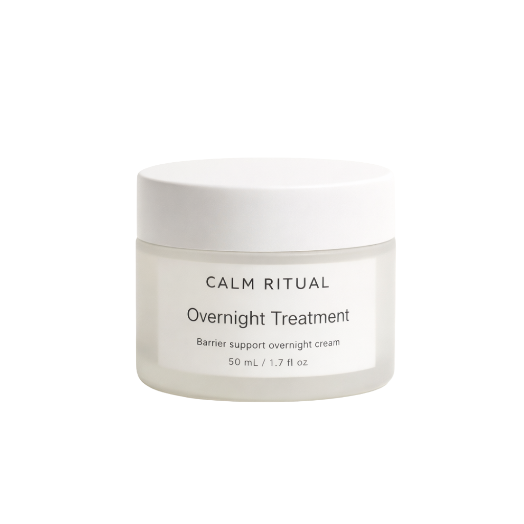 Overnight Treatment — Restore